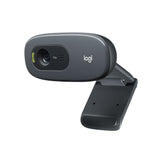 Logitech C270 HD Webcam