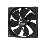 Fractal Design Dynamic X2 GP-14 PWM Fan - Black