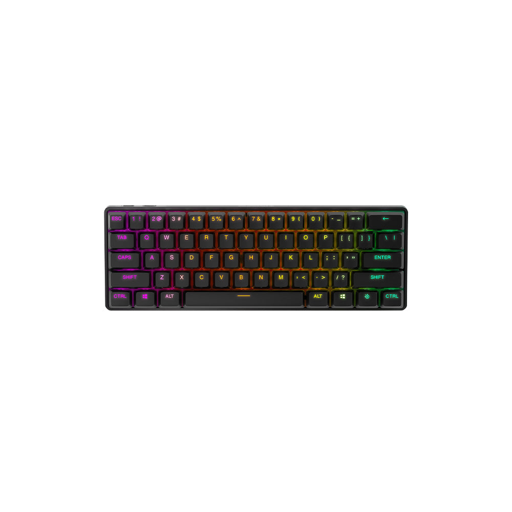 SteelSeries Apex Pro Mini Wireless Keyboard