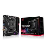 ASUS ROG STRIX X570-I Mini-ITX Gaming Motherboard