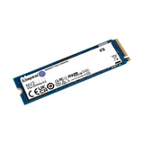 Kingston NV2 4TB PCIe Gen 4 NVMe M.2 SSD