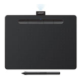 Wacom Intuos Medium with Bluetooth - Black