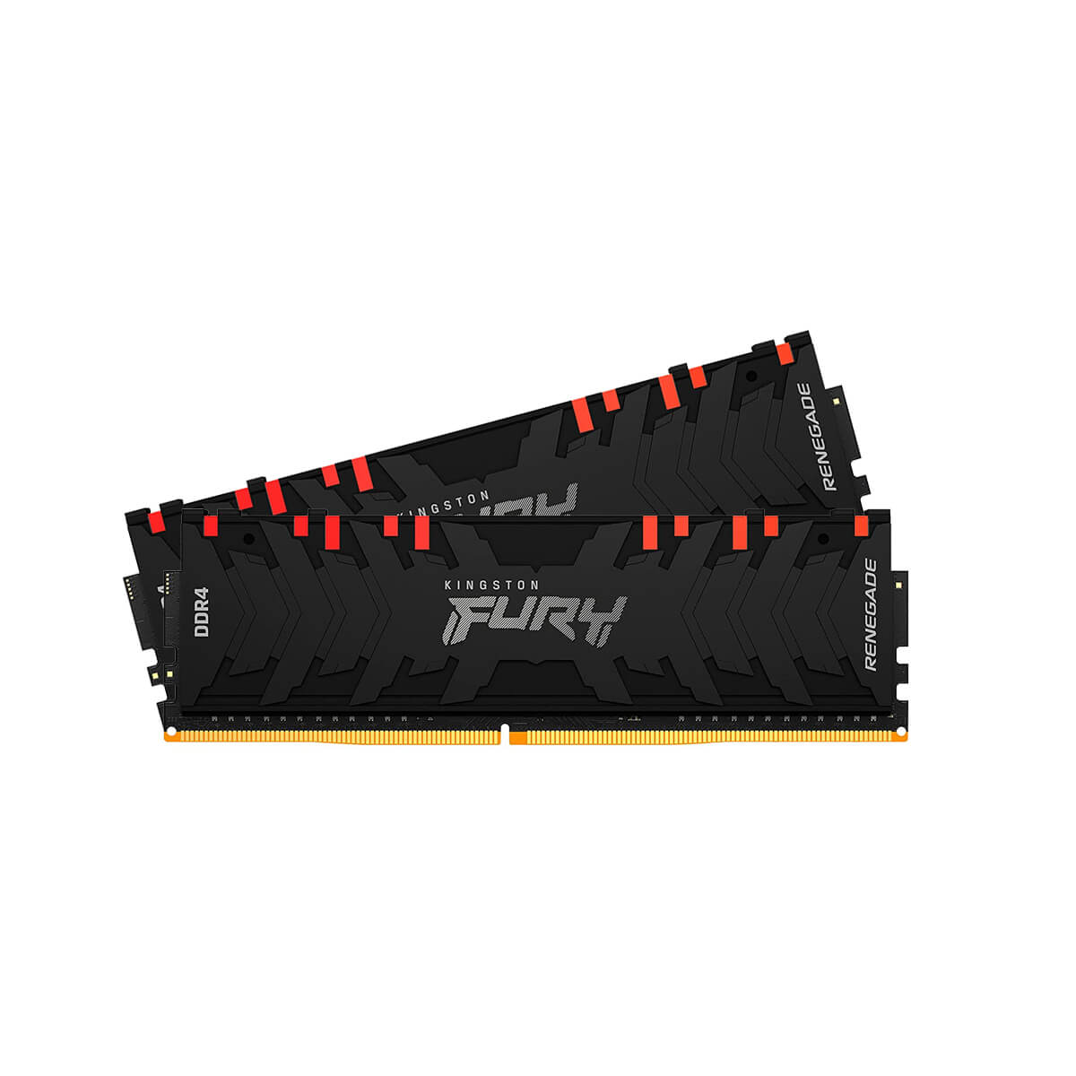 8gb Ddr4 3200mhz Hyperx Predator Rgb 8gb 3200mhz 16gb Ddr4 3200mhz - Main Image