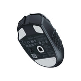 Razer Naga V2 HyperSpeed - Wireless MMO Gaming Mouse