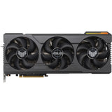 ASUS GeForce RTX 4080 TUF Gaming OC 16GB Graphics Card