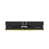 Kingston FURY Renegade Pro 64GB (4x16GB) DDR5-6000 CL32 ECC Registered Memory (KF560R32RBK4-64)