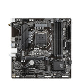 Gigabyte B560M DS3H AC mATX Motherboard