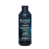 Go Chiller Astro Pre-Mix 1000mL - Opaque Blue