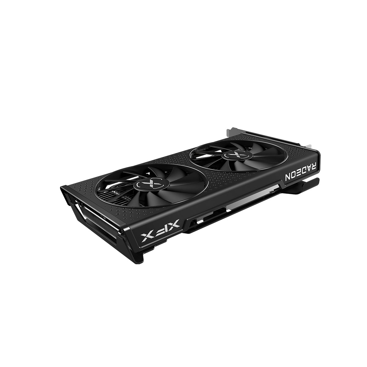 XFX Radeon RX 7600 Speedster SWFT210 CORE Gaming 8GB Graphics Card