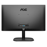 AOC 24B2XH 23.8" FHD IPS 75Hz 7ms Ultra Slim Monitor