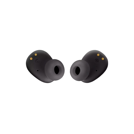 JBL Wave Buds True Wireless In-Ear Headphones - Black