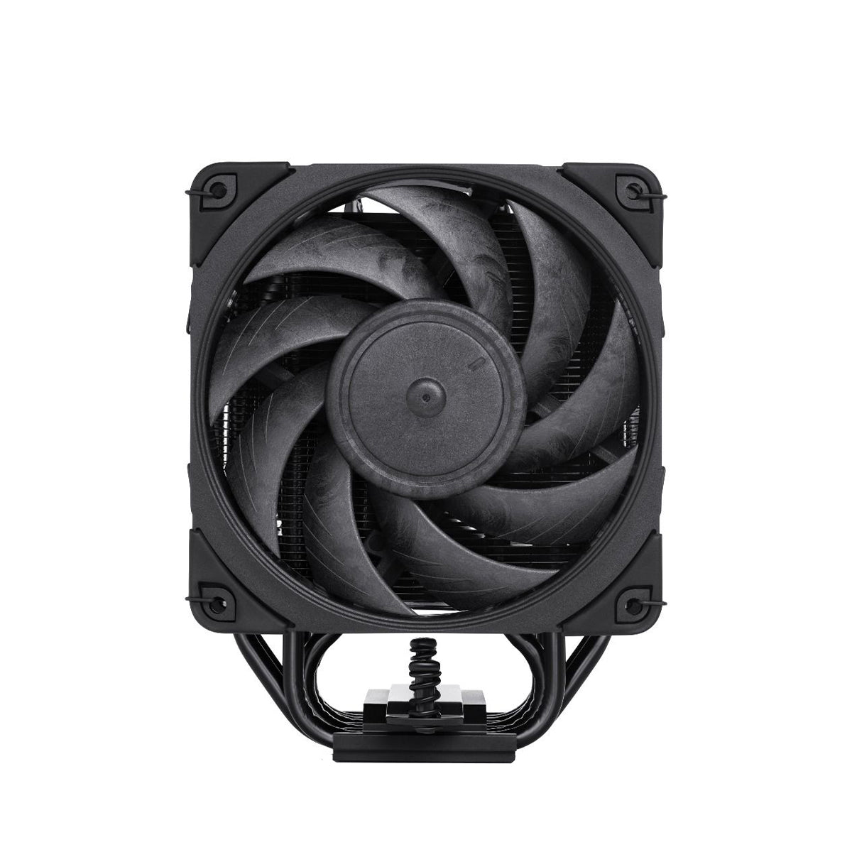 Noctua NH-U12A Chromax Black CPU Cooler – Computer Lounge