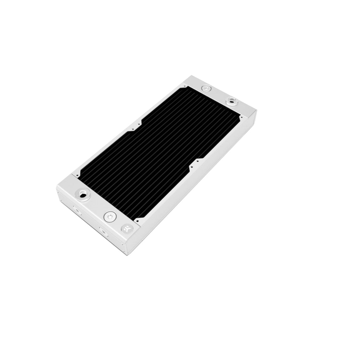 EKWB EK-Quantum Surface P280M X-Flow - White