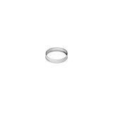 EKWB EK-Quantum Torque Color Ring 10-Pack HDC 12 - Nickel