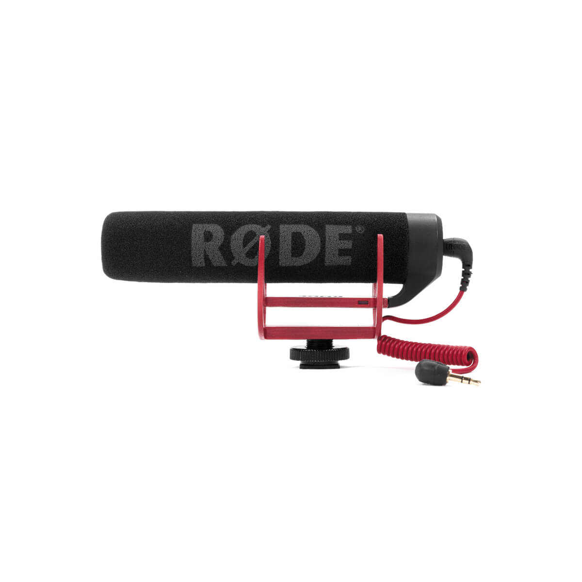 RODE VideoMic GO Camera Microphone