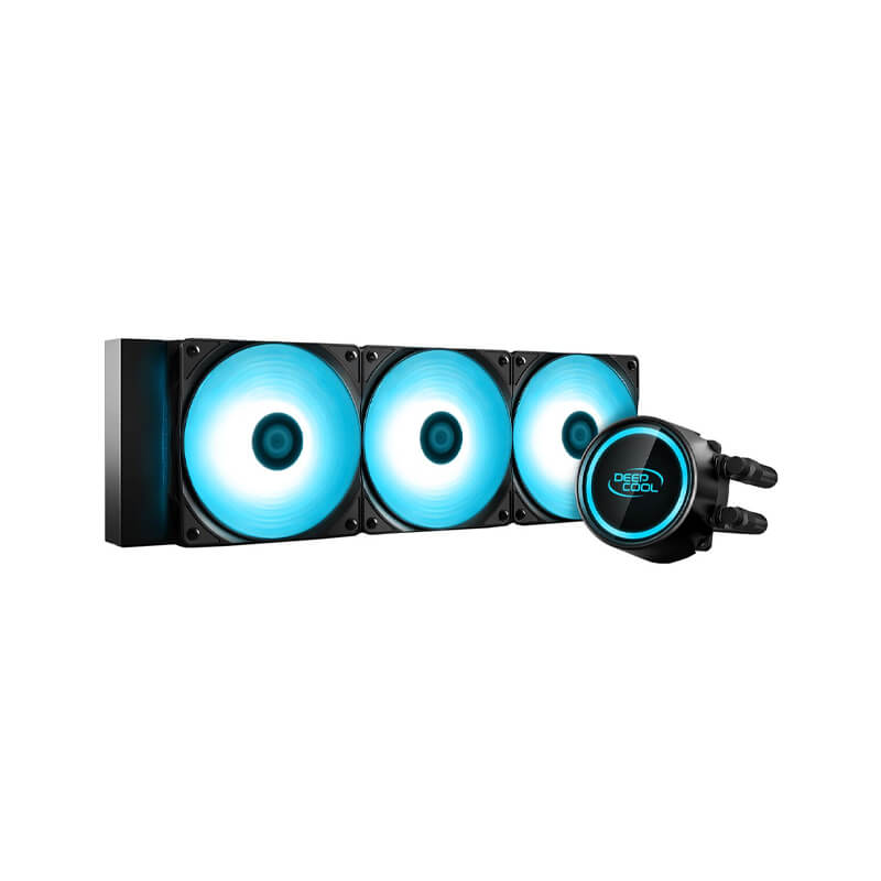 Deepcool GAMMAXX L360 V2 RGB AIO Liquid Cooling Kit