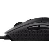 Corsair M55 Lightweight Wired Gaming Mouse - Black