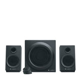 Logitech Z333 Speaker System