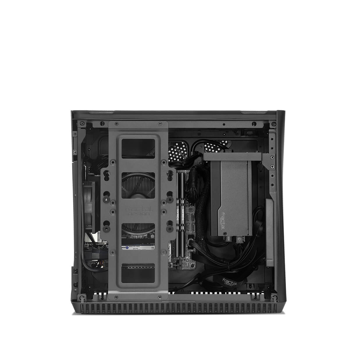 Initiate Series Ryzen 5 8600G Home PC