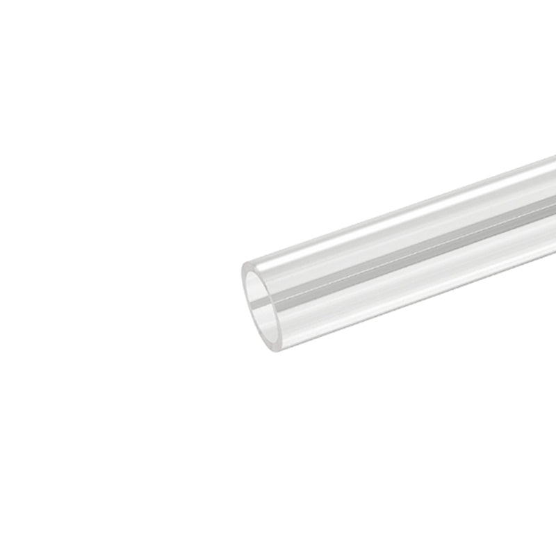 Bitspower PETG Tube 16mm OD 1 Metre - Clear