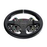 Moza CS V2P Steering Wheel