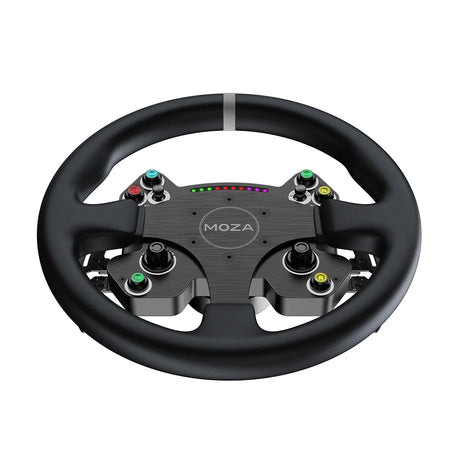 Moza CS V2P Steering Wheel