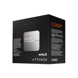 AMD Ryzen Threadripper 9960X 24 Core Workstation Processor