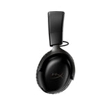 HYPERX Cloud III Wireless Gaming Headset Black