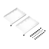 Fractal Design HDD Drive Tray Kit Type B - White