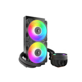 Arctic Liquid Freezer III PRO 240 A-RGB AIO CPU Cooler - Black