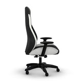 Corsair TC60 Remix Gaming Chair - White