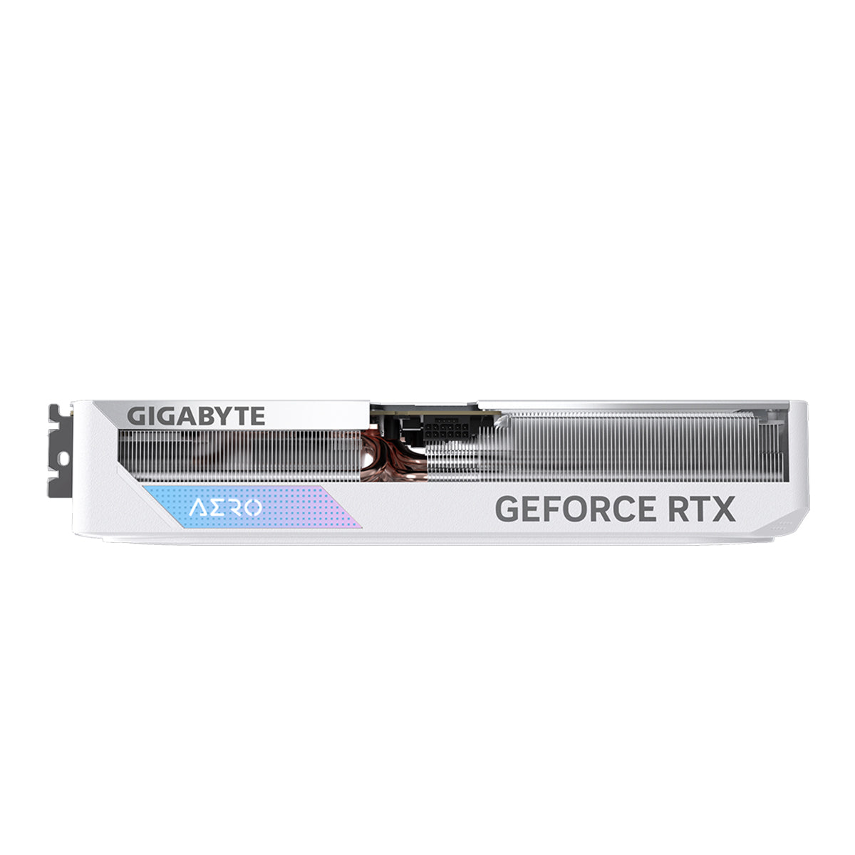 Gigabyte GeForce RTX 4070 Ti AERO OC V2 12GB Graphics Card