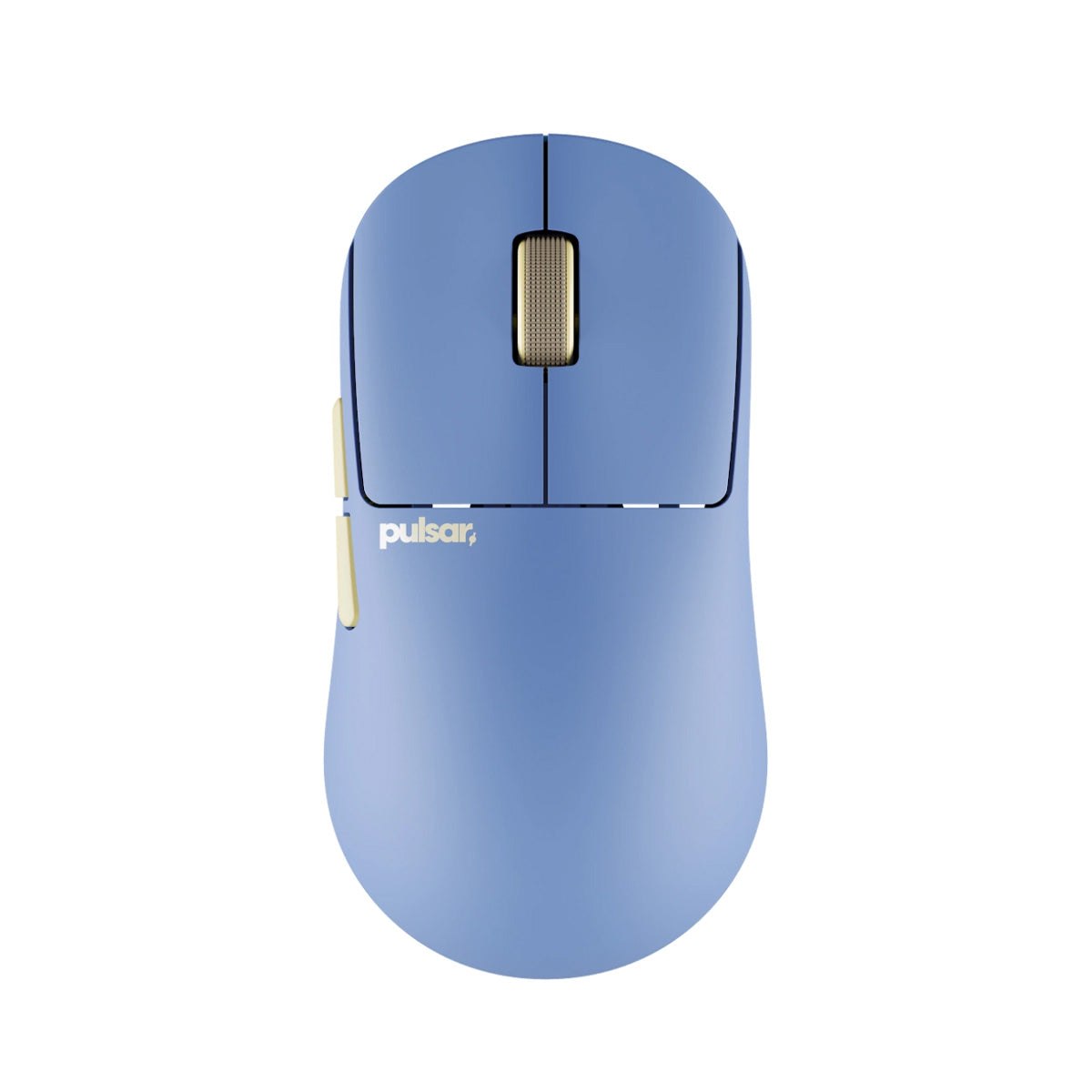 Pulsar X2N Crazy Light Medium オーシャンブルー Pulsar X2N CrazyLight Medium Wireless Gaming Mouse - Wildscape