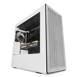 Praxis AMP RTX 5080 Ryzen 7 9800X3D Gaming PC - Light