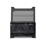 Atomic AMP RTX 5070 Ryzen 7 9700X Gaming PC - Graphite