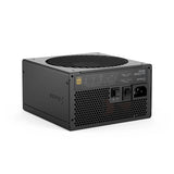 Fractal Design Ion 3 850W 80 Plus Gold ATX 3.1 PCIE Gen 5 Fully Modular Power Supply - Black