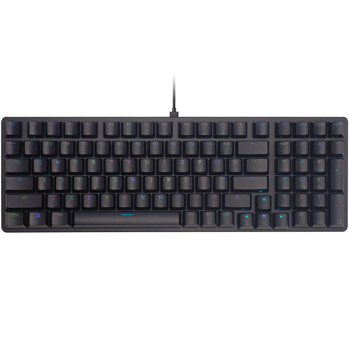 Glorious Mechanical Keyboards | Customizable Gaming Keyboards NZ ...