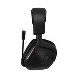 Corsair Void Wireless V2 RGB Gaming Headset - Carbon