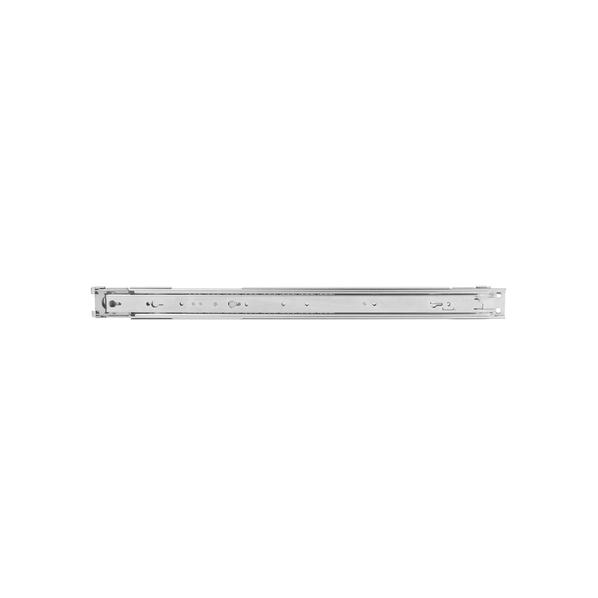 Silverstone RMS08-20 Sliding Rail