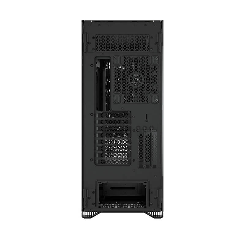 Corsair 7000D AIRFLOW Full-Tower ATX PC Case - Black