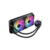 ASUS ROG Strix LC II 280 ARGB AIO Liquid CPU Cooler *Open Box*