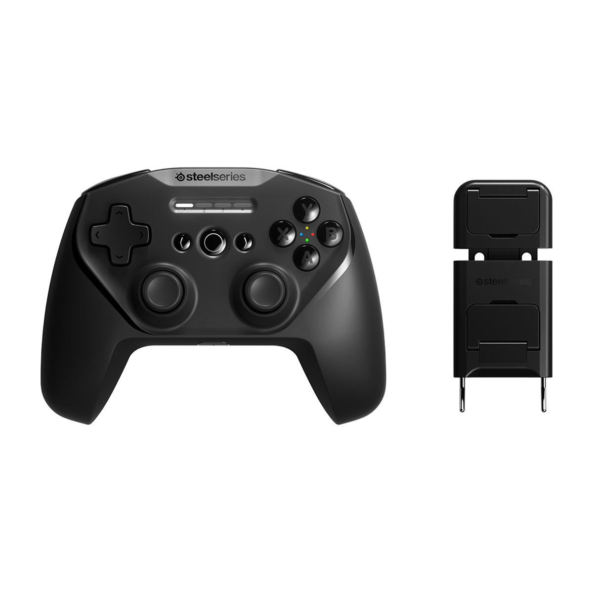 Steelseries Stratus+ Wireless Controller for Android/PC