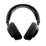 SteelSeries Arctis Nova 3XW Wireless Gaming Headset for Xbox/PC - Black