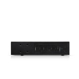 Ubiquiti EdgeRouter ER-12 10-Port Gigabit Router with PoE Passthrough and 2 SFP Ports