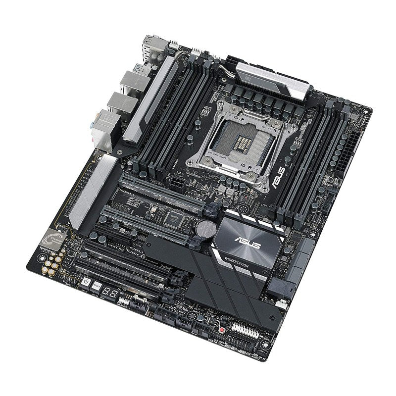 ASUS WS X299 PRO/SE Workstation Motherboard