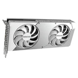 INNO3D GeForce RTX 5070 TWIN X2 OC WHITE 12GB Graphics Card
