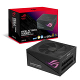 ASUS ROG STRIX AURA 1000W 80 Plus Gold Fully Modular Power Supply