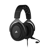 Corsair HS60 Pro Surround Sound Gaming Headset - Black