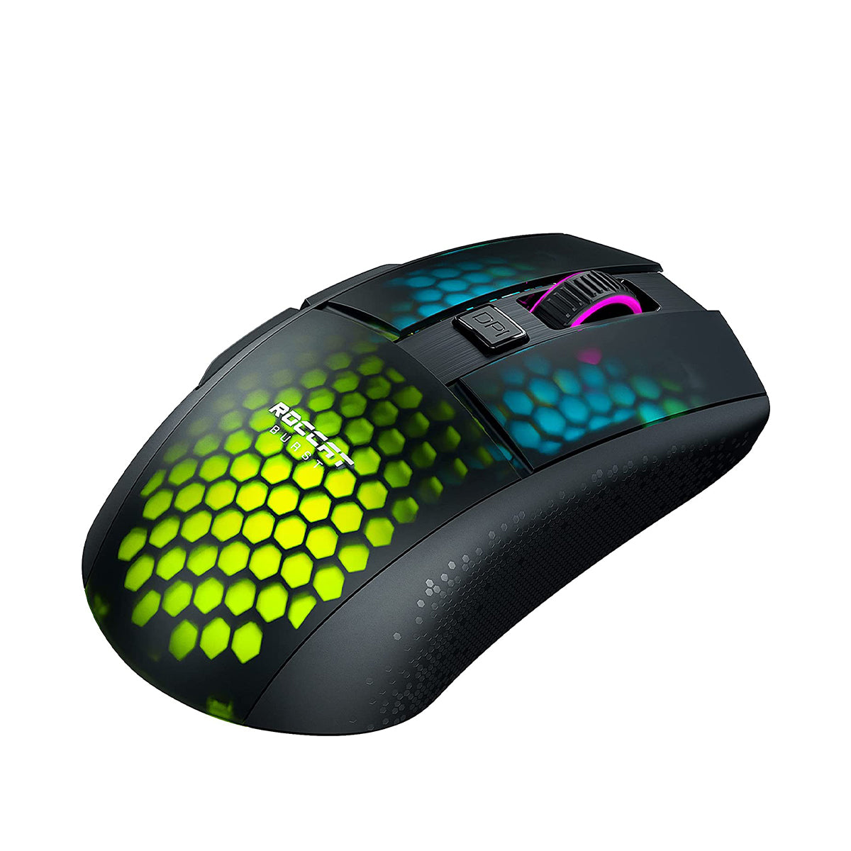 Roccat Burst Pro Air Mouse - Black