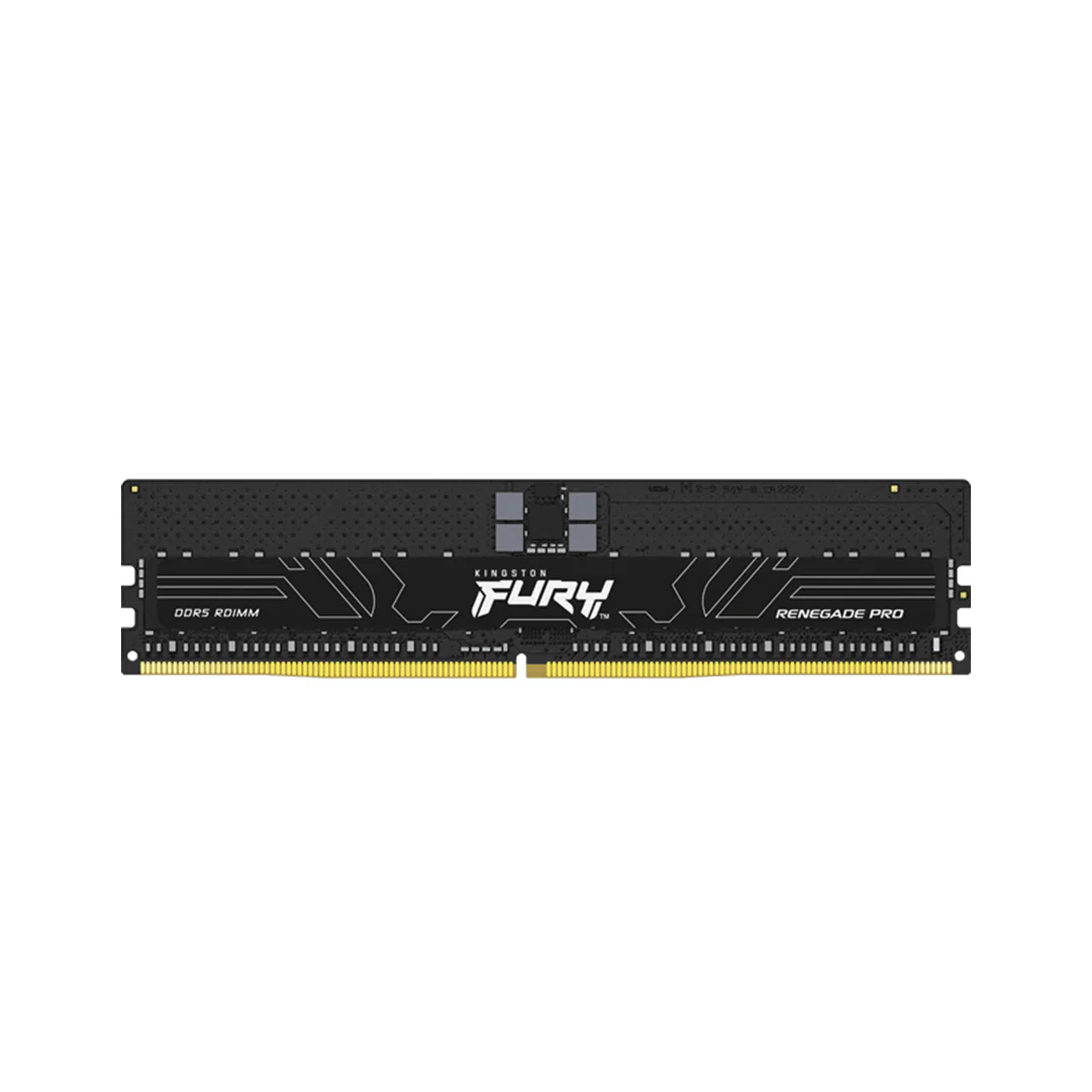 Kingston FURY Renegade Pro 256GB (8x32GB) DDR5-6400 CL32 ECC Registered AMD EXPO (KF564R32RBE2K8-256)